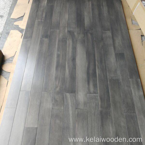 MERPAUH SOLID WOOD FLOORING